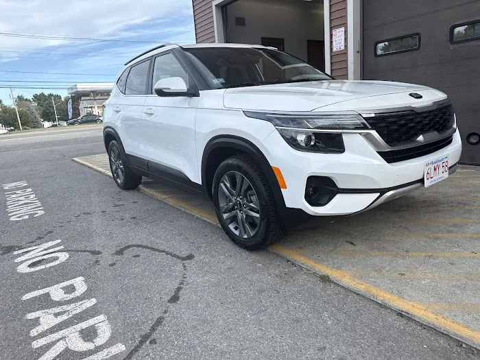 Auto Select - Sales & Rental Picture 7