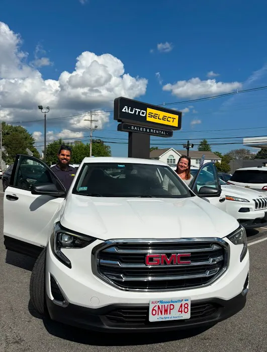 Auto Select - Sales & Rental Picture 9