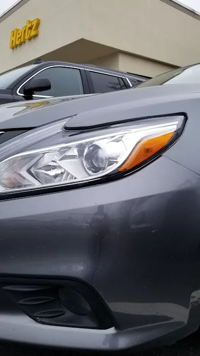 Hertz Car Rental - North Dartmouth - Faunce Corner Road Picture 4