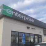 Hertz Car Rental - North Dartmouth - Faunce Corner Road