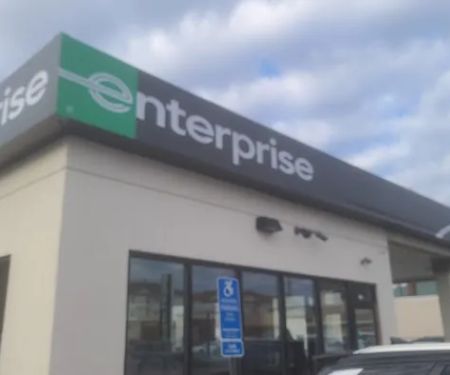 Hertz Car Rental - North Dartmouth - Faunce Corner Road