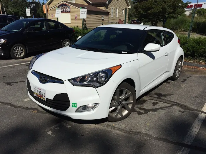 Enterprise Rent-A-Car Picture 3