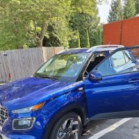 Enterprise Rent-A-Car ico