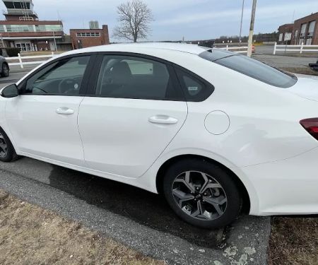 Avis Car Rental