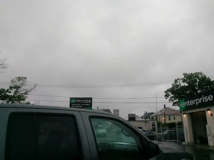 Enterprise Rent-A-Car Picture 9