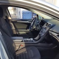 Enterprise Rent-A-Car ico