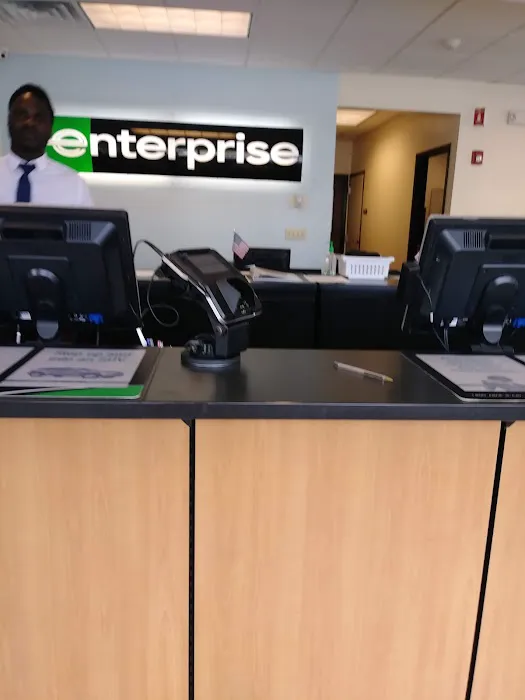 Enterprise Rent-A-Car Picture 3