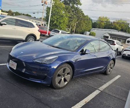 KND AUTO RENTALS LLC