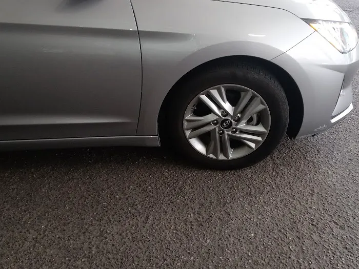 Avis Car Rental Picture 10