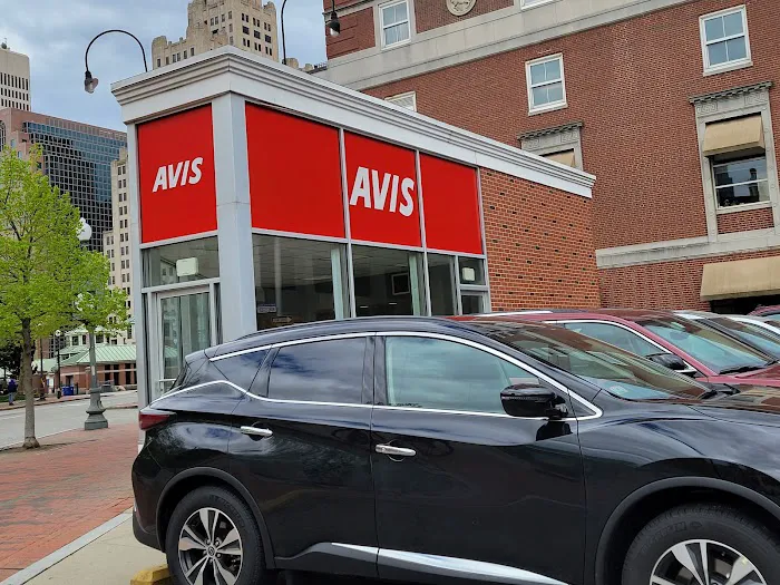 Avis Car Rental Picture 5