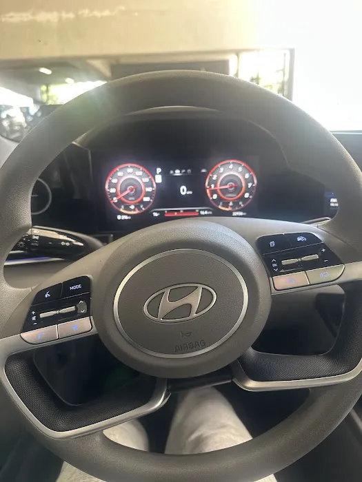 Budget Car Rental Picture 5