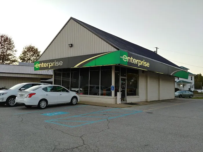 Enterprise Rent-A-Car Picture 6