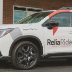 ReliaRide