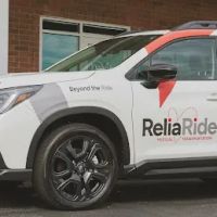 ReliaRide ico
