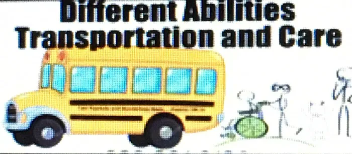 Different Abilities Transportation And Care Picture 1