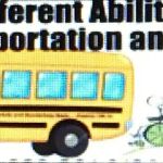 Different Abilities Transportation And Care