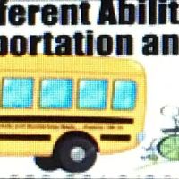Different Abilities Transportation And Care ico