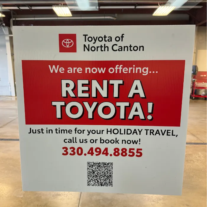 Rent A Toyota Picture 7