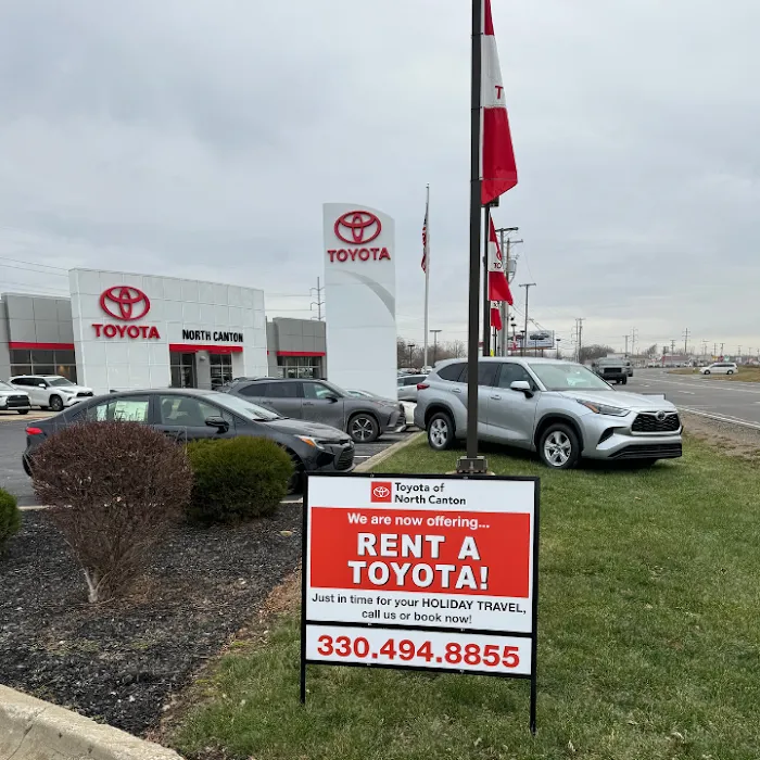 Rent A Toyota Picture 2