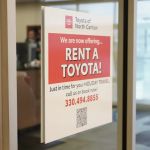 Rent A Toyota