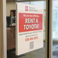 Rent A Toyota ico