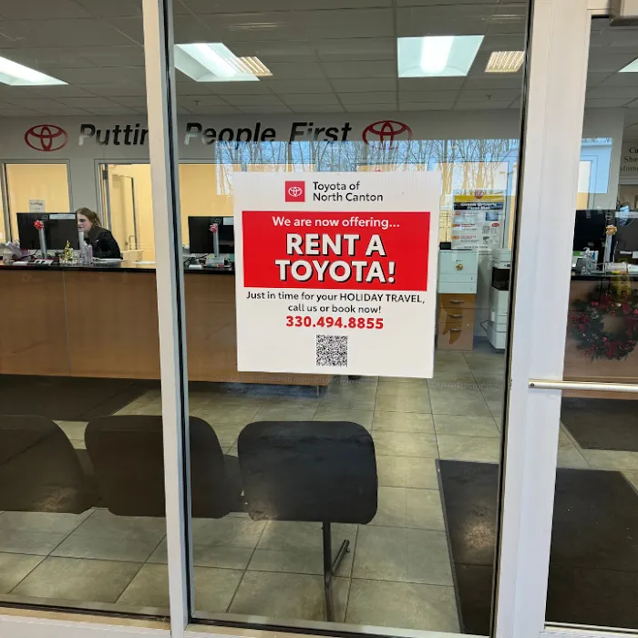 Rent A Toyota Picture 5