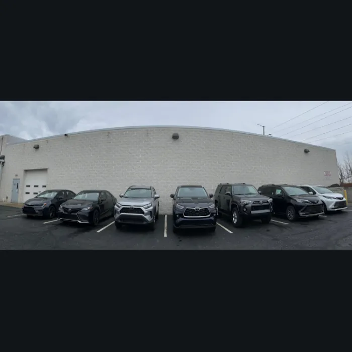 Rent A Toyota Picture 6