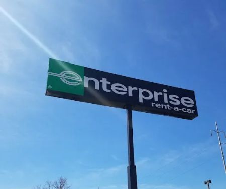 Enterprise Rent-A-Car