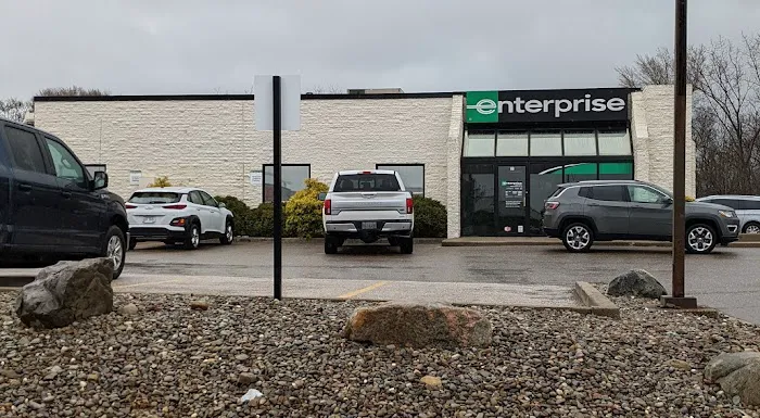 Enterprise Rent-A-Car Picture 6