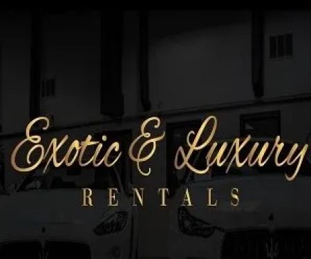 Exotic and Luxury Rentals