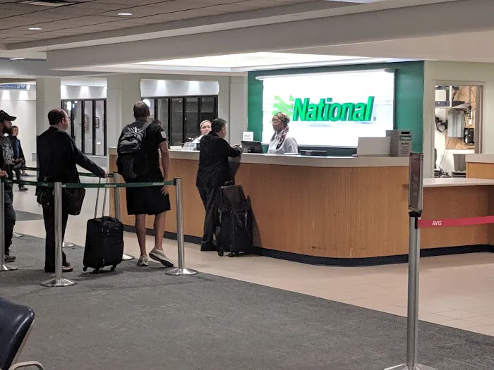 National Car Rental Picture 4