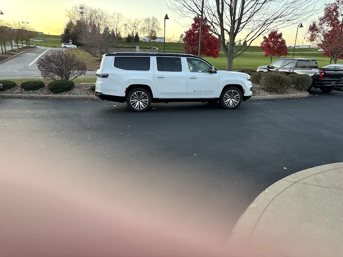 National Car Rental Picture 1