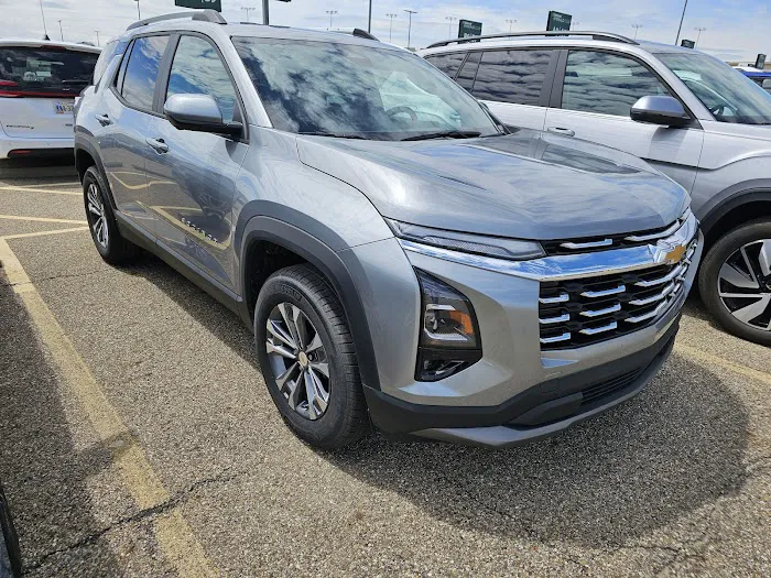 National Car Rental Picture 8