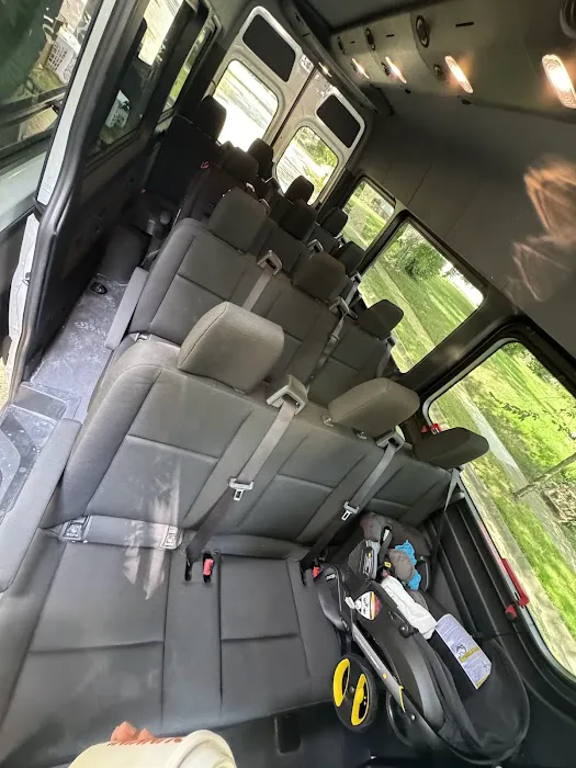 Alamo Rent A Car Picture 2