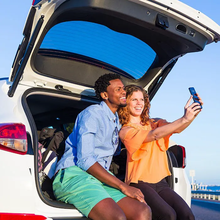 Alamo Rent A Car Picture 7