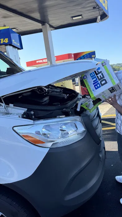 Alamo Rent A Car Picture 9