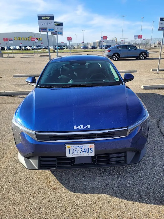 Enterprise Rent-A-Car Picture 7