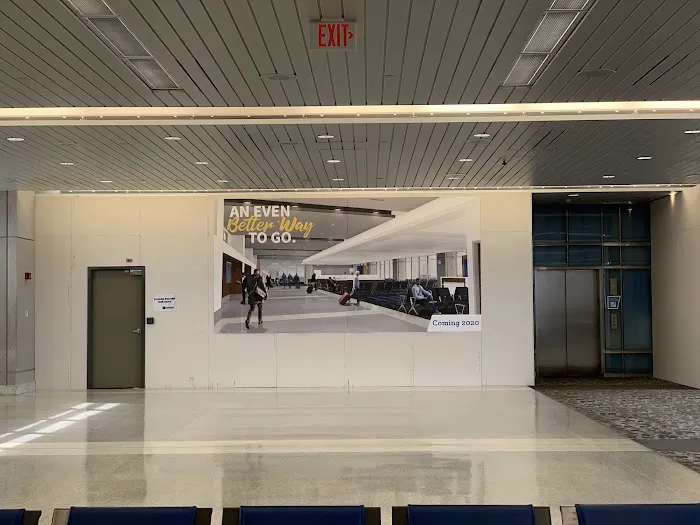 Enterprise Rent-A-Car Picture 9