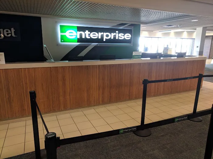 Enterprise Rent-A-Car Picture 10