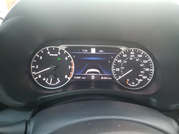 Hertz Car Rental - North Canton - Akron-canton Airport (CAK) Picture 1