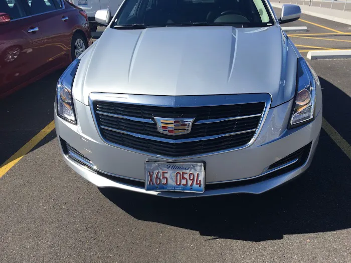 Hertz Car Rental - North Canton - Akron-canton Airport (CAK) Picture 4