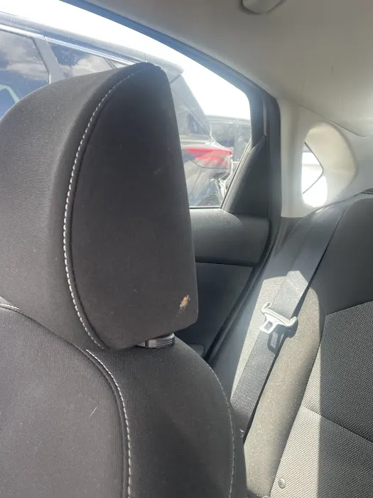 Hertz Car Rental - North Canton - Akron-canton Airport (CAK) Picture 3