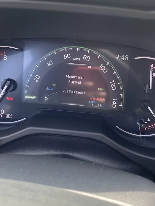 Hertz Car Rental - North Canton - Akron-canton Airport (CAK) Picture 8