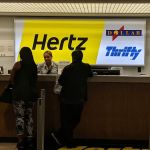Dollar Car Rental - Akron - Canton Regional Airport