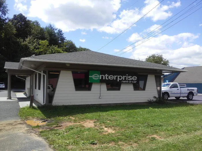 Enterprise Rent-A-Car Picture 10