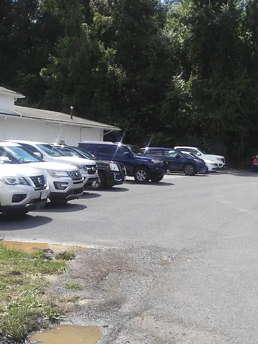 Enterprise Rent-A-Car Picture 8