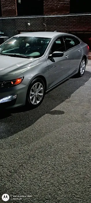Enterprise Rent-A-Car Picture 6