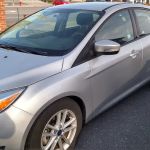 Enterprise Rent-A-Car