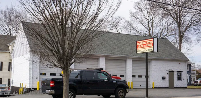 Richmond Motor Sales & Rental Picture 7