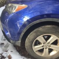 Richmond Motor Sales & Rental ico